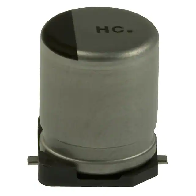 EEE-HC0J331P Panasonic Electronic Components electronic component